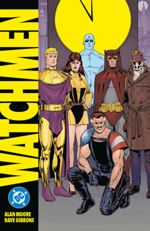 WATCHMEN