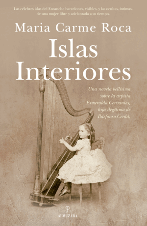 ISLAS INTERIORES