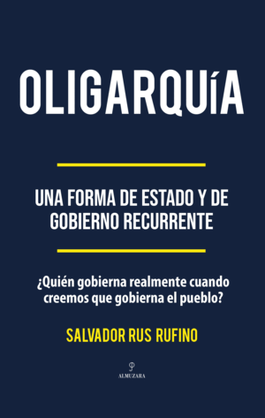 OLIGARQUÍA