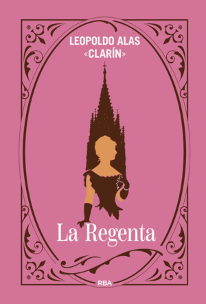 LA REGENTA