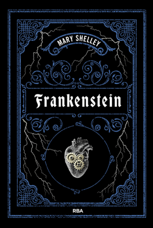 FRANKENSTEIN