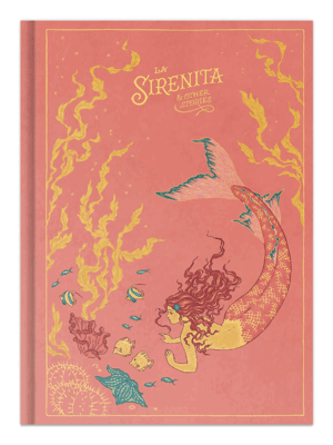 LA SIRENITA & OTHER STORIES