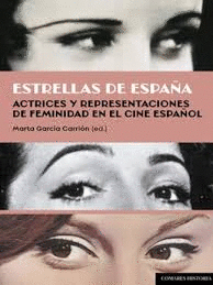 ESTRELLAS DE ESPAÑA.
