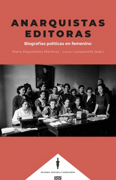 ANARQUISTAS EDITORAS.