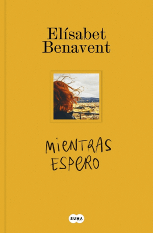 MIENTRAS ESPERO