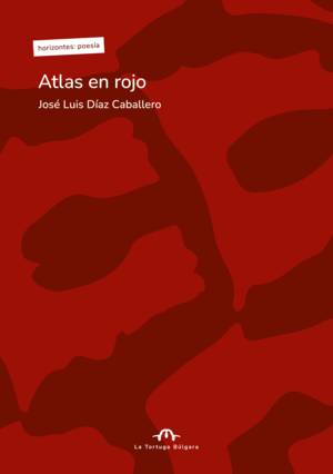 ATLAS EN ROJO