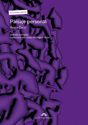 PAISAJE PERSONAL