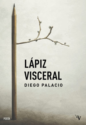 LAPIZ VISCERAL