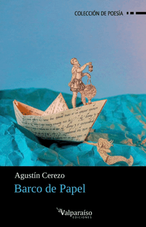 BARCO DE PAPEL