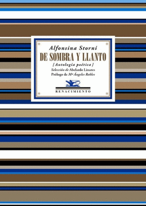 DE SOMBRA Y LLANTO