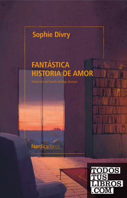 FANTASTICA HISTORIA DE AMOR