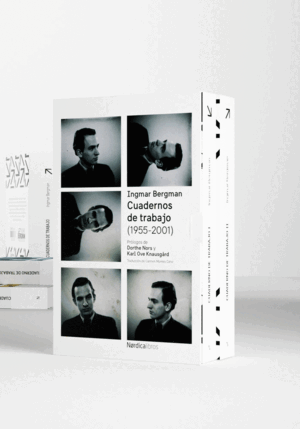 ESTUCHE CUADERNOS DE TRABAJO I Y II