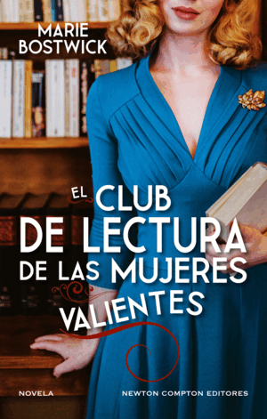 EL CLUB DE LECTURA DE LAS MUJERES VALIENTES
