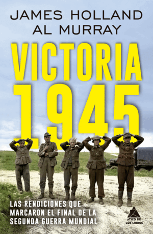 VICTORIA 1945