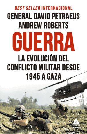 GUERRA