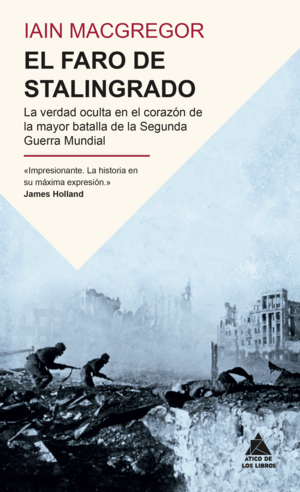 EL FARO DE STALINGRADO