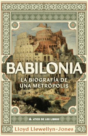 BABILONIA