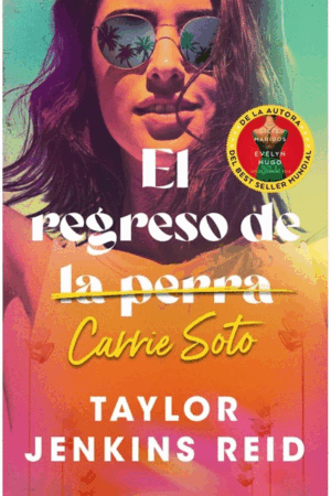 EL REGRESO DE LA PERRA