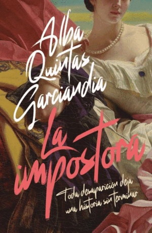 LA IMPOSTORA