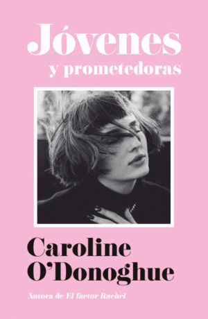 JÓVENES Y PROMETEDORAS