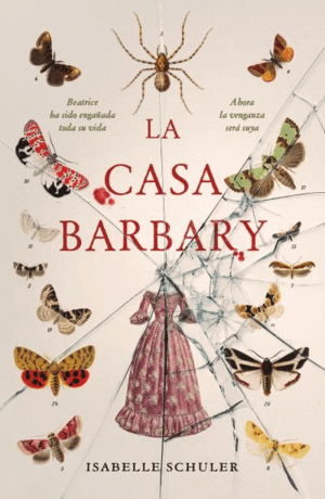 LA CASA BARBARY