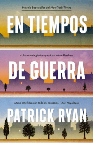 EN TIEMPOS DE GUERRA