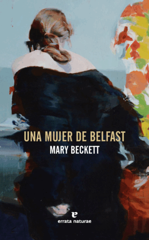 UNA MUJER DE BELFAST