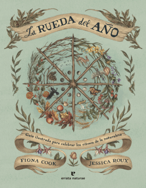 LA RUEDA DEL AÑO