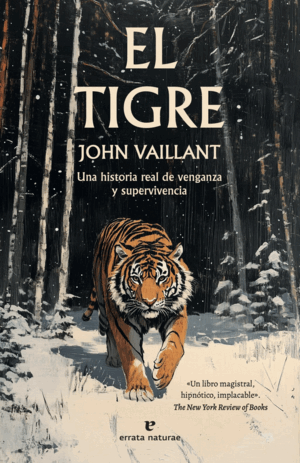 EL TIGRE