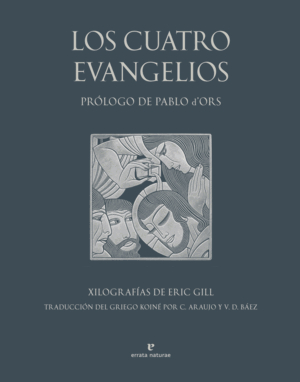 LOS CUATRO EVANGELIOS