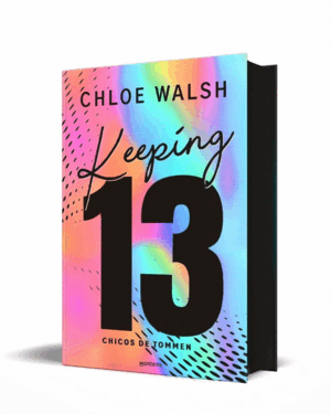 KEEPING 13 EDICION ESPECIAL