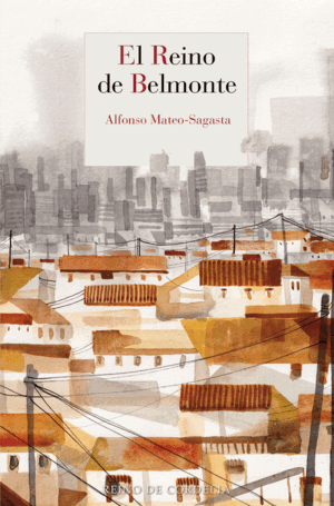 REINO DE BELMONTE, EL