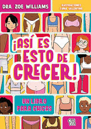 ASI ES ESTO DE CRECER
