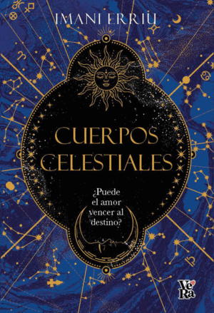 CUERPOS CELESTIALES