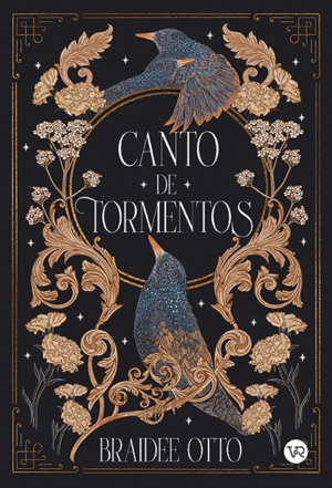 CANTO DE TORMENTOS