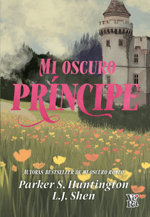MI OSCURO PRÍNCIPE