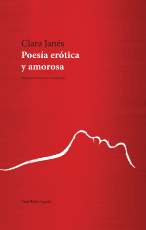 POESÍA ERÓTICA Y AMOROSA