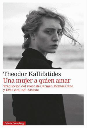 UNA MUJER A QUIEN AMAR