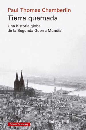 TIERRA QUEMADA