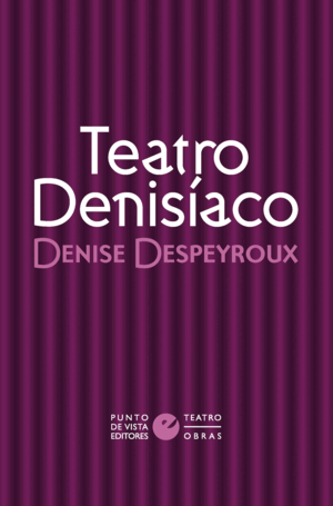 TEATRO DENISÍACO