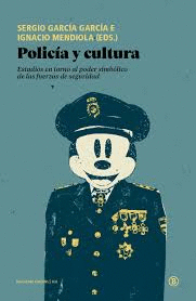 POLICÍA Y CULTURA
