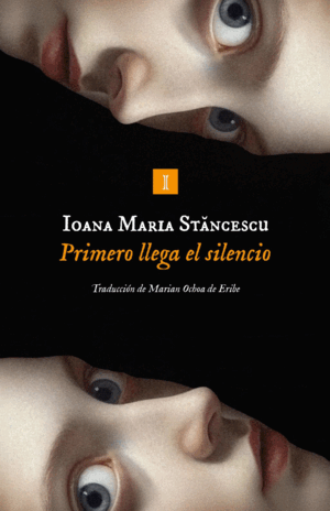 PRIMERO LLEGA EL SILENCIO