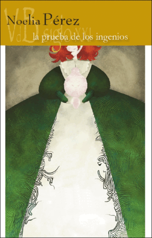 LA PRUEBA DE LOS INGENIOS