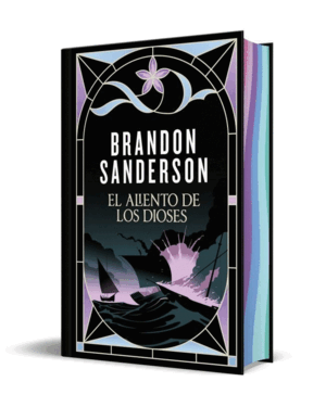ALIENTO DE LOS DIOSES, EL (CANTOS TINTAD