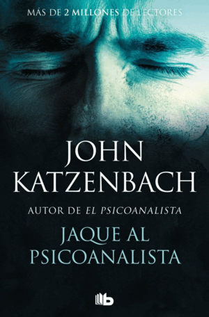 JAQUE AL PSICOANALISTA (EL PSICOANALISTA 2)
