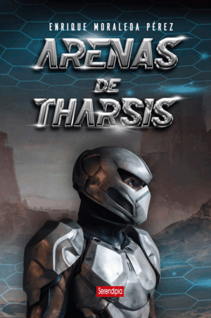 ARENAS DE THARSIS