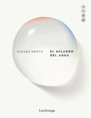 EL MILAGRO DEL AGUA_NP 2025