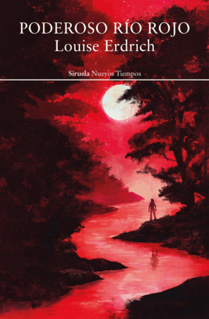 PODEROSO RIO ROJO