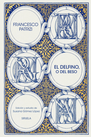 EL DELFINO, O DEL BESO