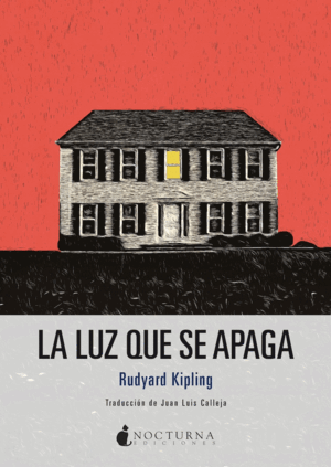 LA LUZ QUE SE APAGA